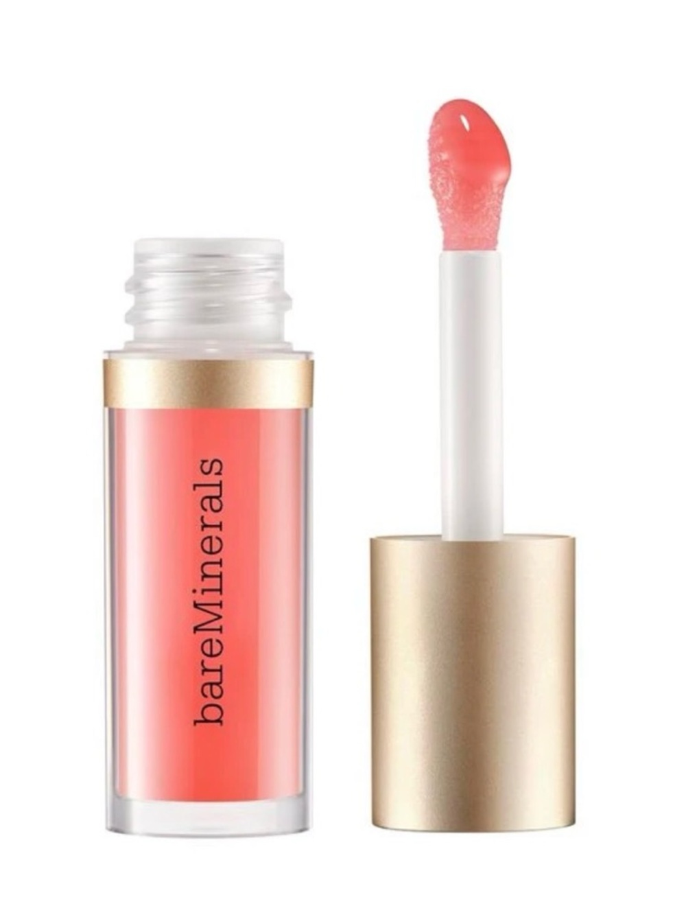 New bareminerals lipgloss